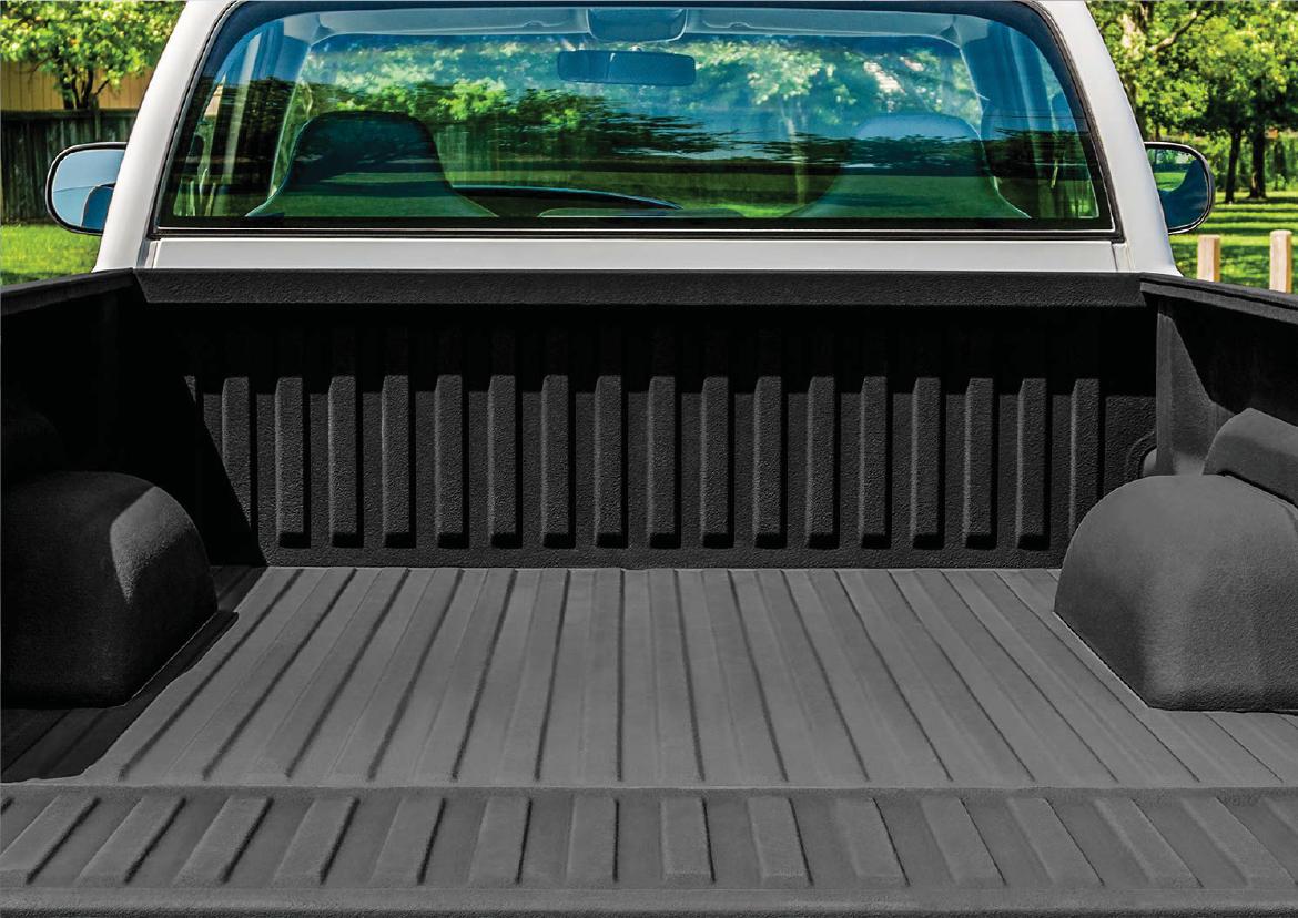 Bedline Protection