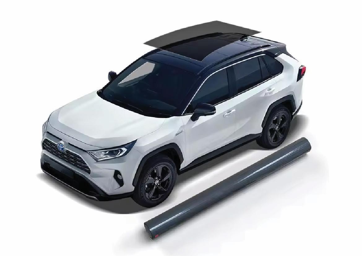 Roof Protection