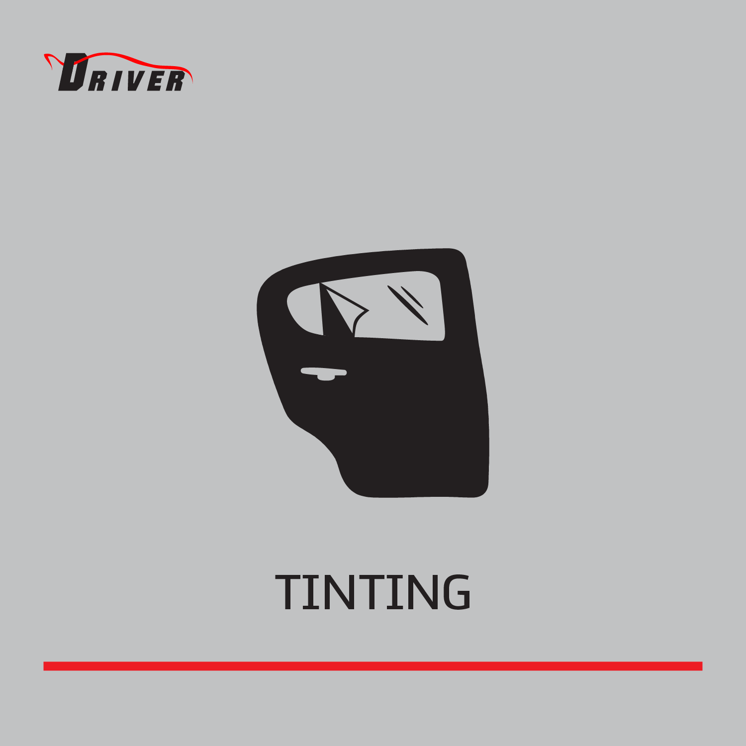 TINTING