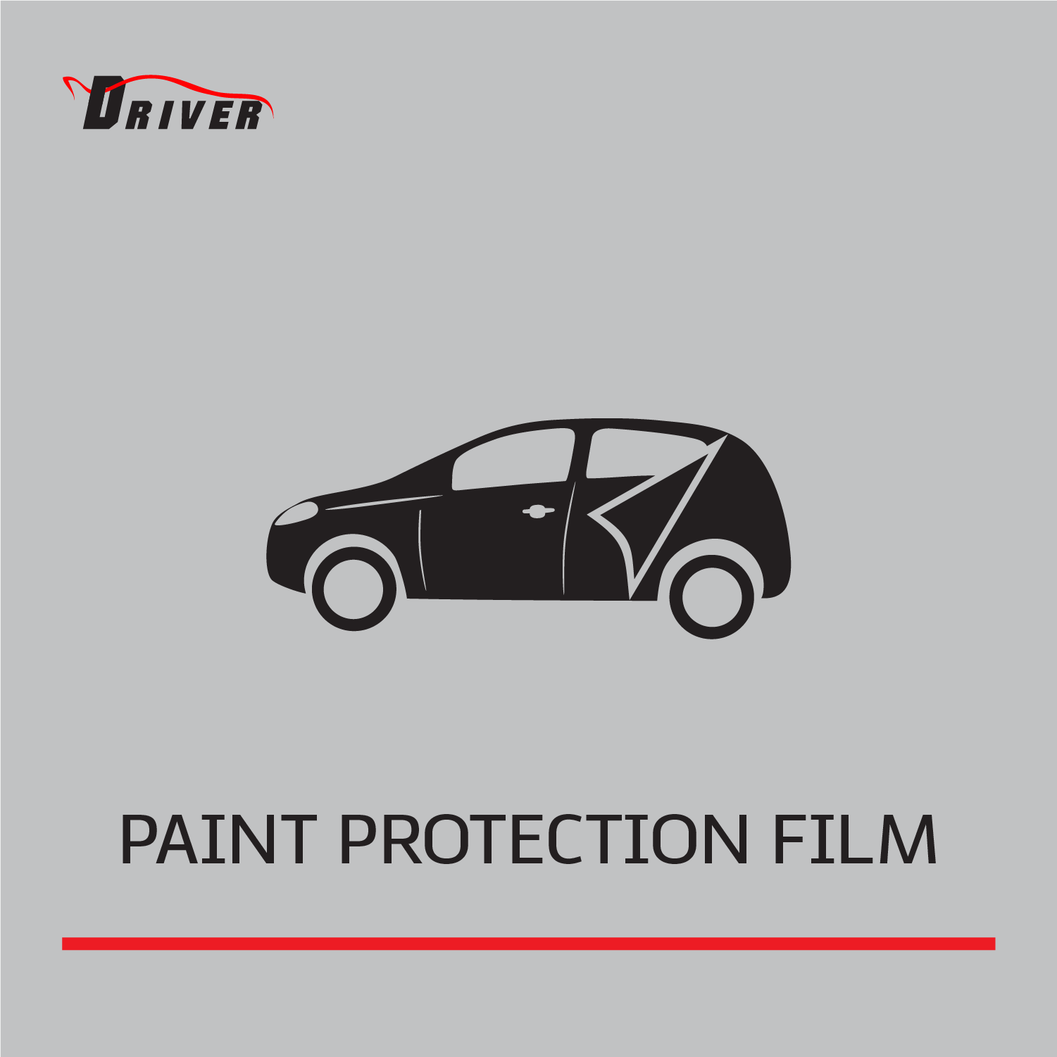 PAINT PROTECTION FILM