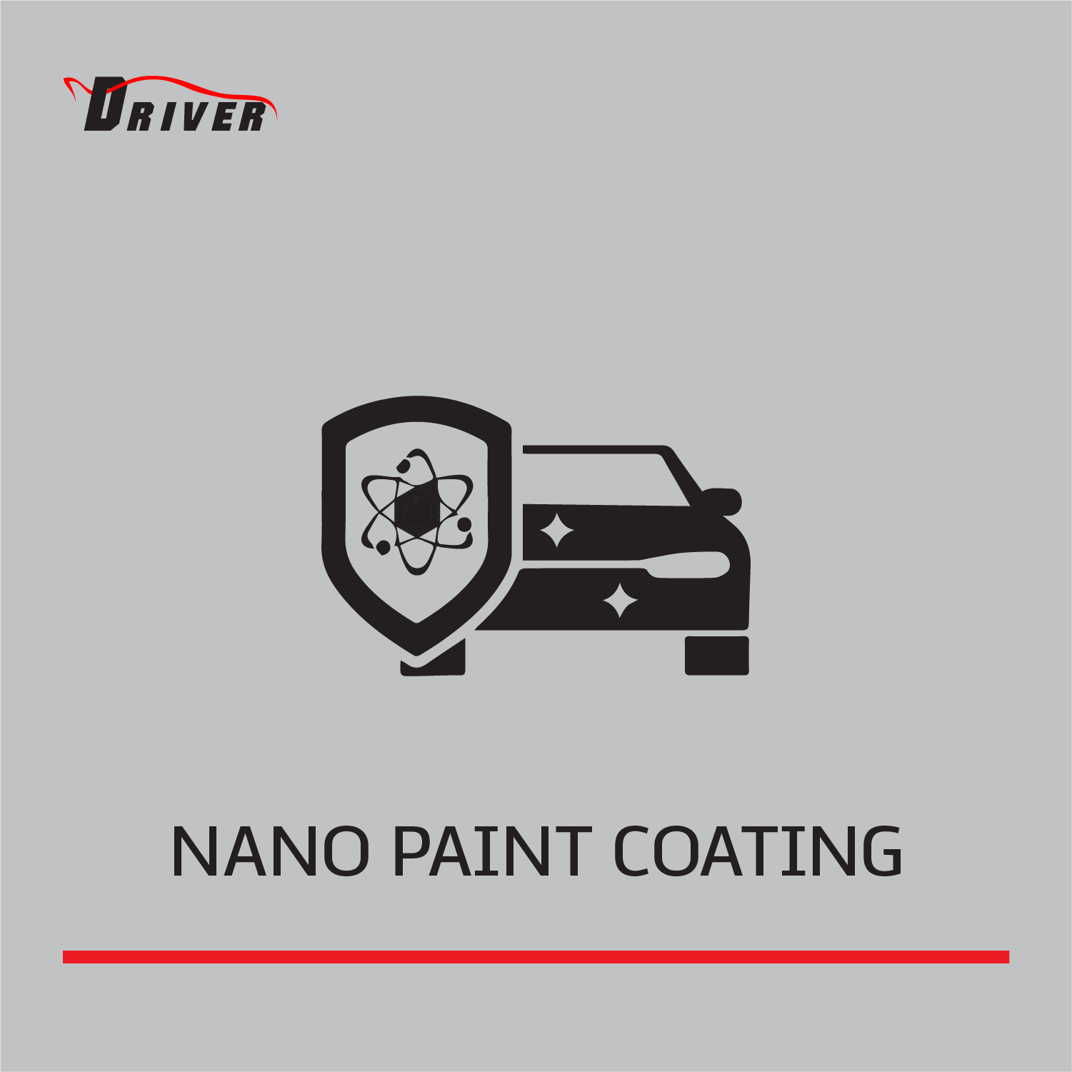 NANO PAINT COATING