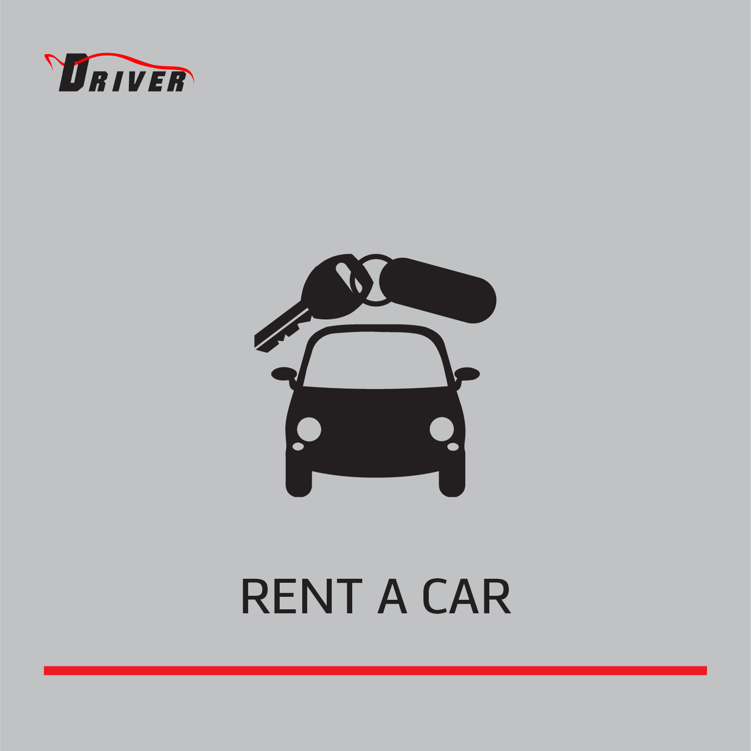 RENT A CAR