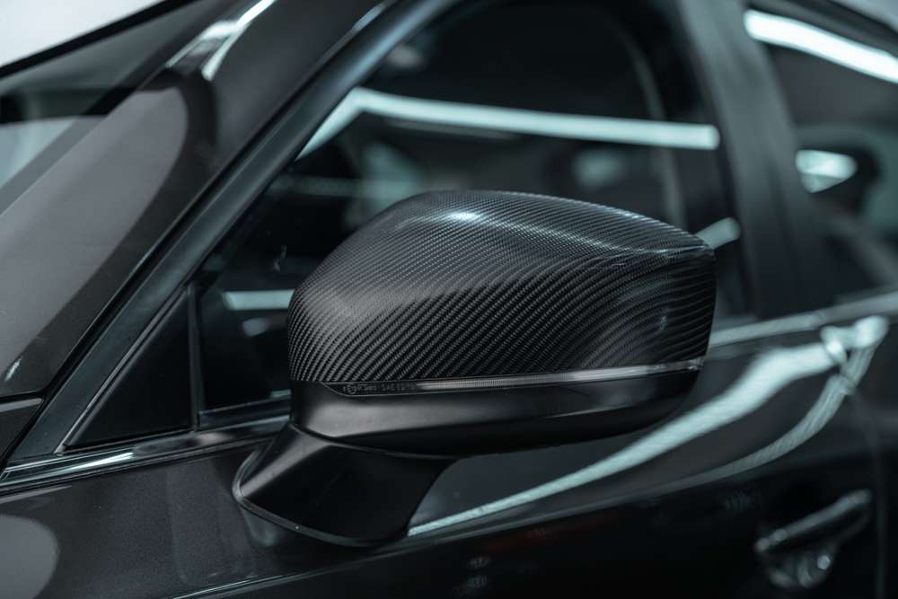 Carbon Fiber