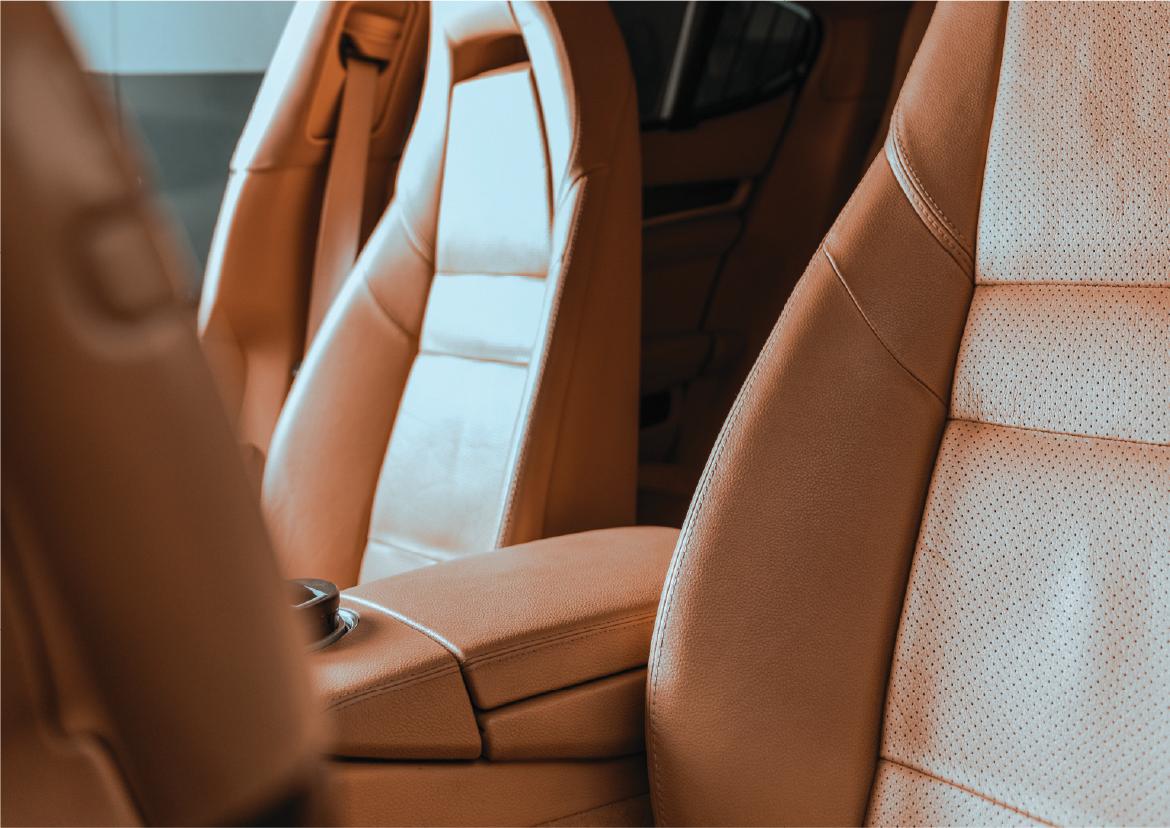 Leather Seats